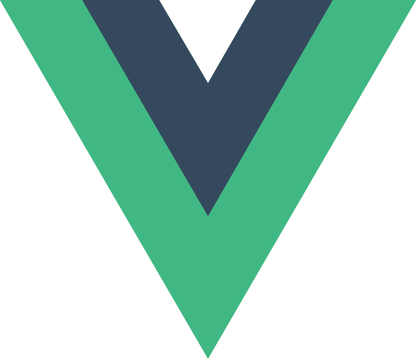 Vue.js logo